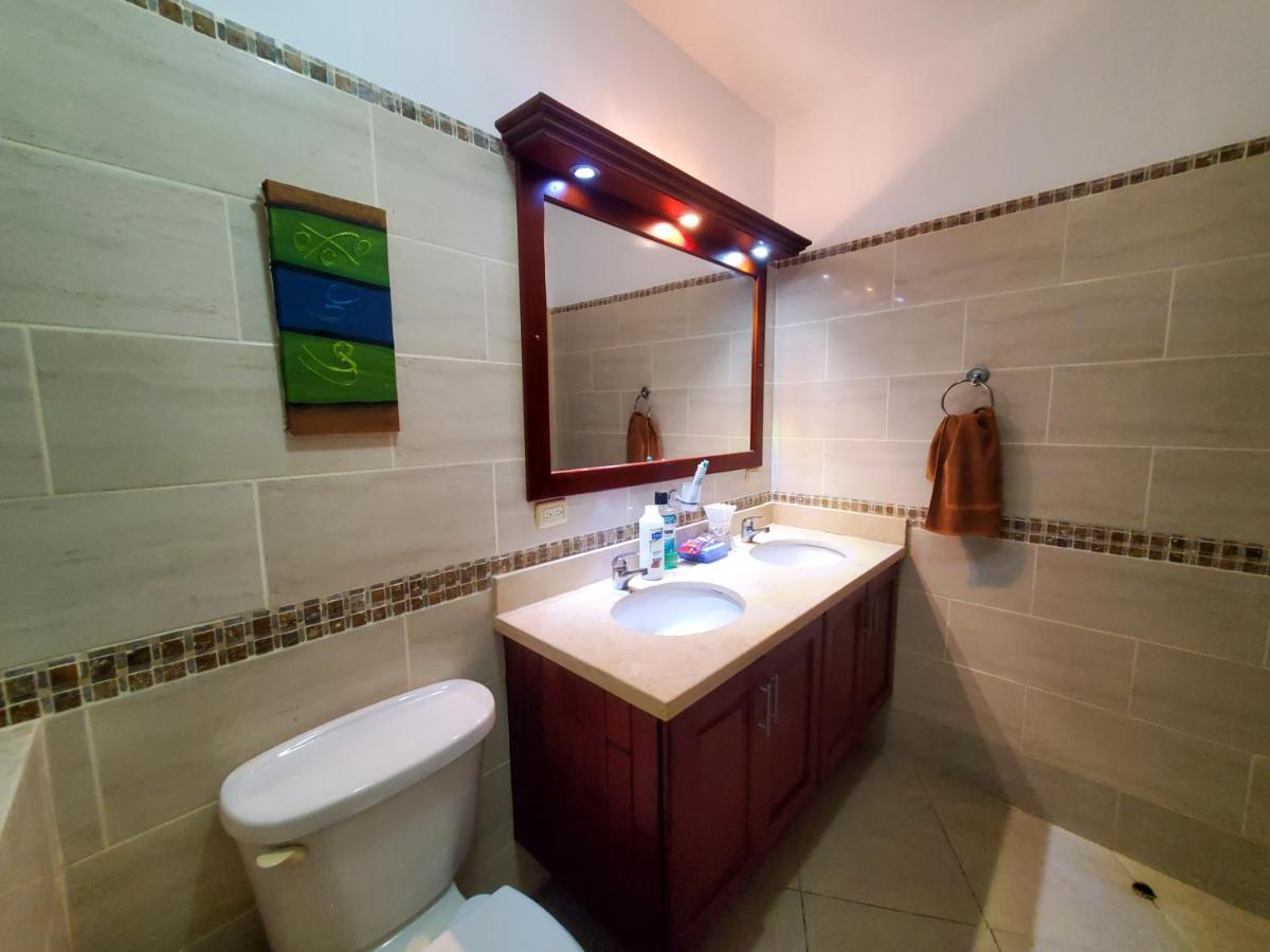 Casa Linda Beautiful Villa Sosúa المظهر الخارجي الصورة