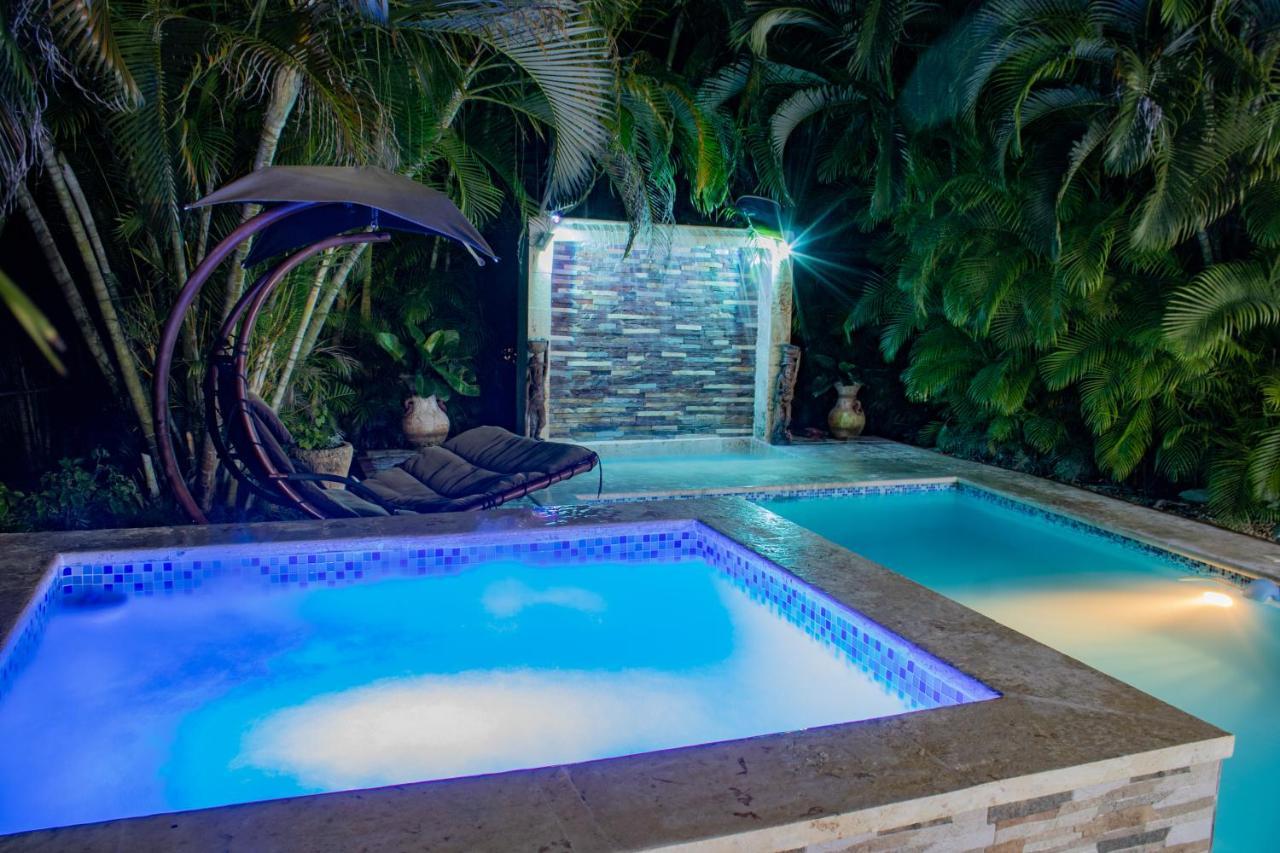 Casa Linda Beautiful Villa Sosúa المظهر الخارجي الصورة