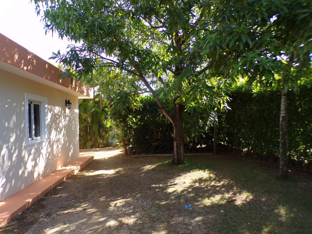 Casa Linda Beautiful Villa Sosúa المظهر الخارجي الصورة