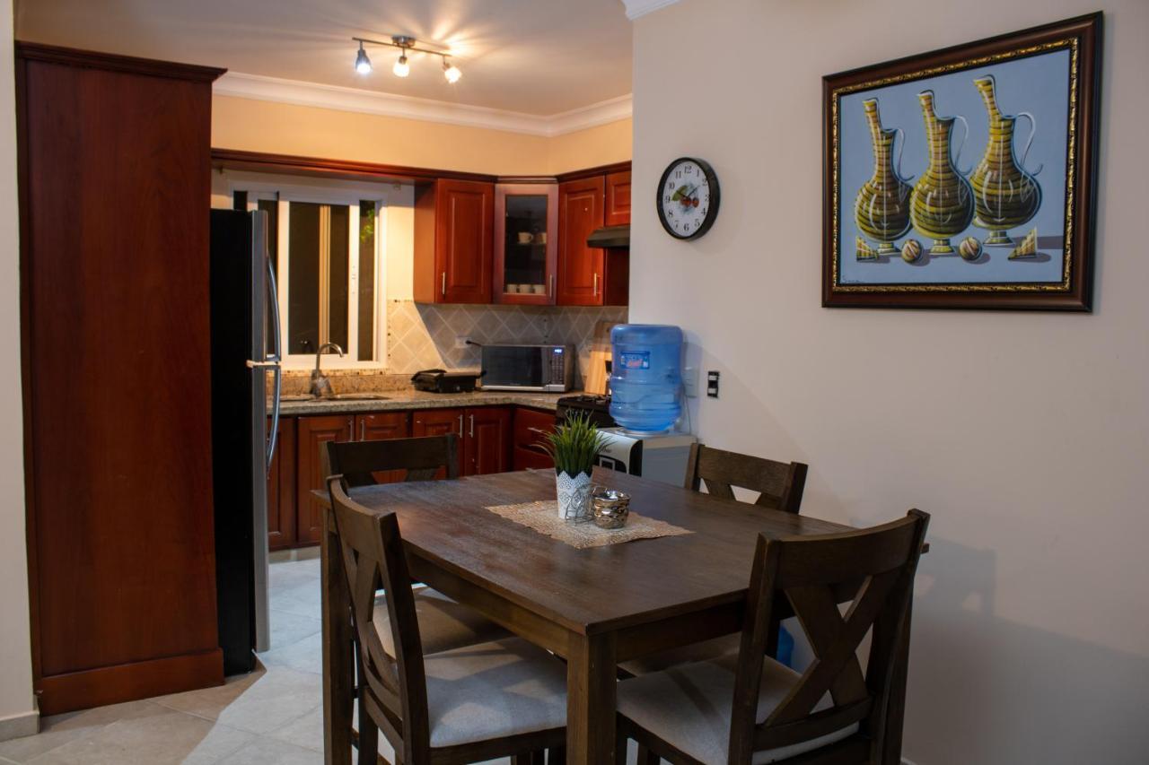 Casa Linda Beautiful Villa Sosúa المظهر الخارجي الصورة