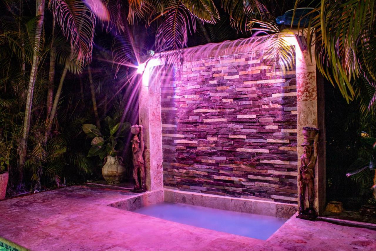 Casa Linda Beautiful Villa Sosúa المظهر الخارجي الصورة