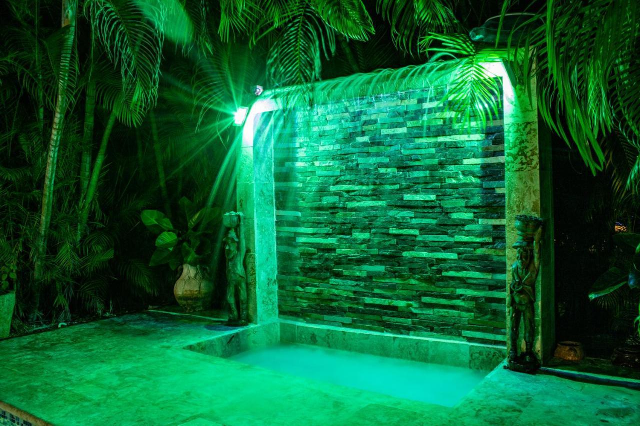 Casa Linda Beautiful Villa Sosúa المظهر الخارجي الصورة