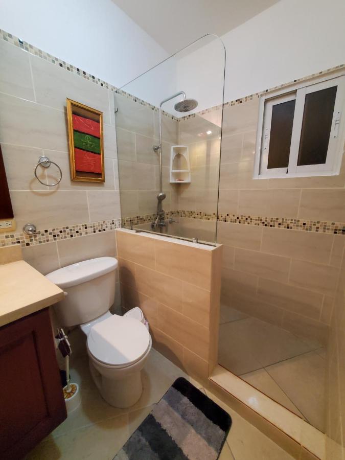 Casa Linda Beautiful Villa Sosúa المظهر الخارجي الصورة