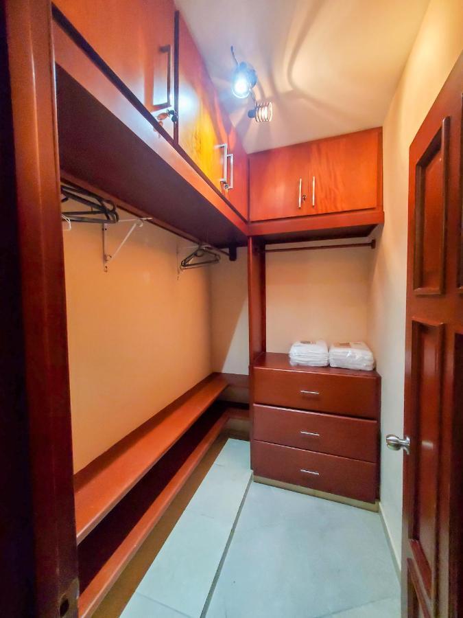 Casa Linda Beautiful Villa Sosúa المظهر الخارجي الصورة