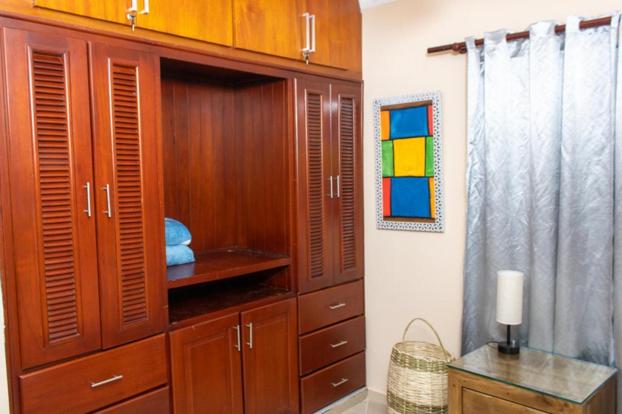 Casa Linda Beautiful Villa Sosúa المظهر الخارجي الصورة
