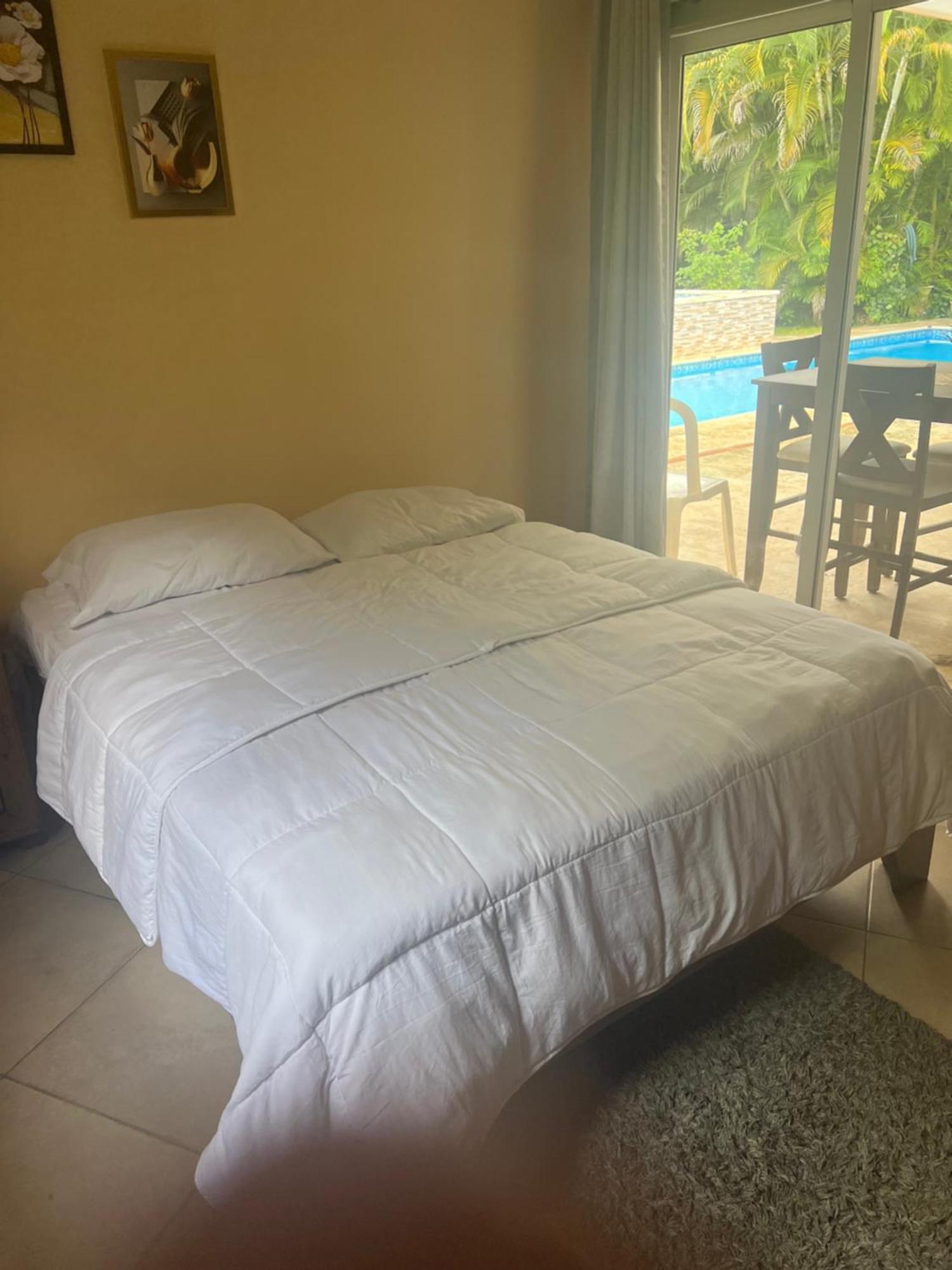 Casa Linda Beautiful Villa Sosúa المظهر الخارجي الصورة