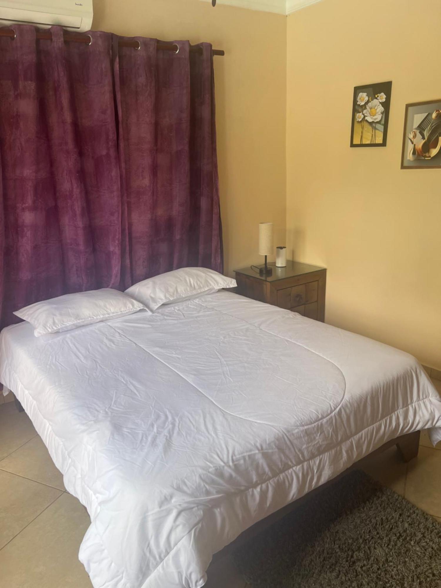 Casa Linda Beautiful Villa Sosúa المظهر الخارجي الصورة