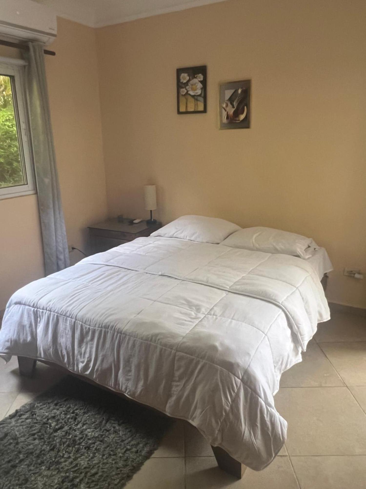 Casa Linda Beautiful Villa Sosúa المظهر الخارجي الصورة