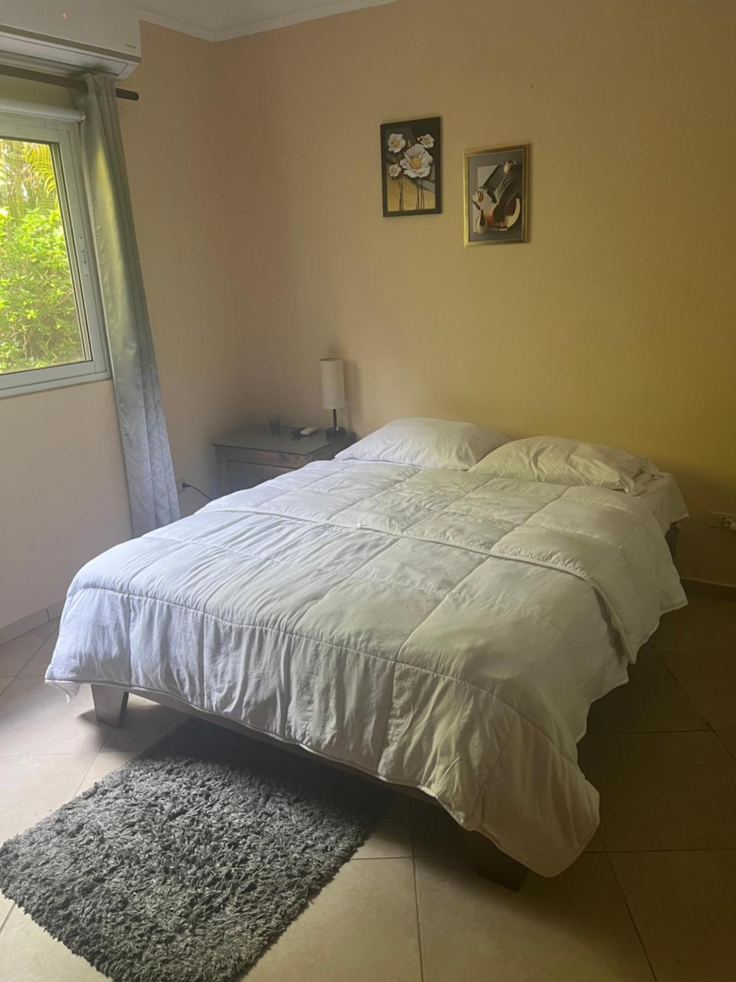 Casa Linda Beautiful Villa Sosúa المظهر الخارجي الصورة